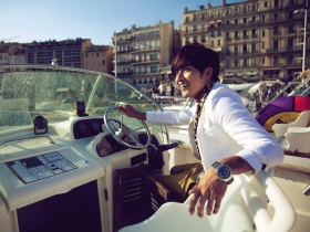 Hublot、伯爵、G-SHOCK、Fossil 運動錶帶勁登場