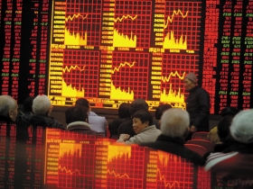 虎年陸股緊釘兩會與金融改革