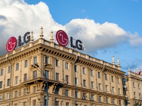 ＬＧ從ＩＢＭ、寶僑挖角五洋將