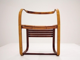 美學竹桌椅  迎來一室清閒