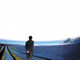 一位太陽能廠財務長的沉痛控訴