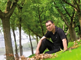 「酒飯面試學」打造中國第一神鬼團隊