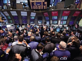 榊原英資：全球性的經濟衰退已經開始