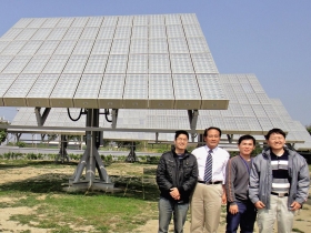 全民發電不是夢