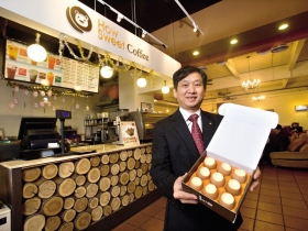 在別人的成功中找到自己的定位