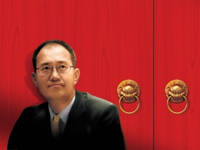 我要讓別人知道我是個咖！