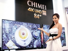 智慧型手機、面板族群上漲題材十足