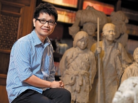 試過就不後悔把挫折當老師