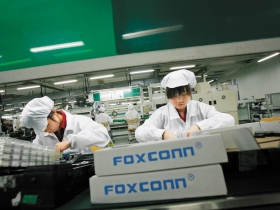 記者臥底二十八天 直擊富士康勞動實錄