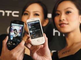 股王爭霸 蔡明介、王雪紅的關鍵戰役