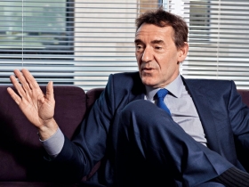 大師觀點》量化寬鬆退場與美元走勢是今年投資變數  歐尼爾、陶冬  預言全球經濟大局