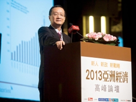 三大風險匯聚 五年內可能出現金融危機  陶冬：中國經濟面臨最不確定的時刻