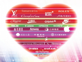 【第五屆理想品牌調查】打造怦然心動品牌力