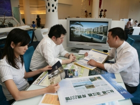 掌握關鍵七問  大膽買好屋！