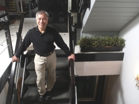 十五億元的一堂課