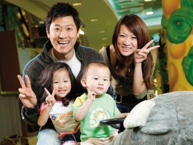 睡前五分鐘記出千萬身價與幸福家庭