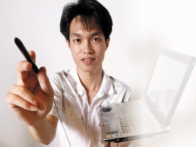 Joe：匯差比利息收益更賺