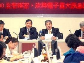 追逐資金行情  留意購併概念題材