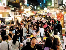 一窺高手不傳的店面淘金術