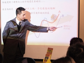 掌握四大關鍵 十分鐘練就不敗說服術