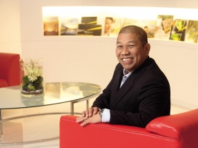 其祥集團 吃得健康是唯一訴求