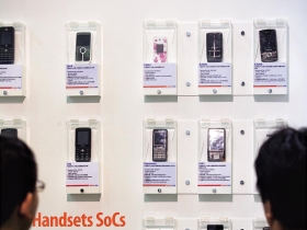 晨星能將聯發科擠下龍頭寶座？