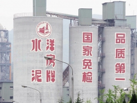 賴以哲：中國需求大  水泥基本面轉佳