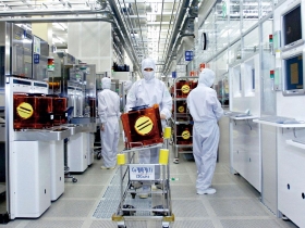 擔心偷技術、抽訂單 台廠供應鏈 對三星又愛又恨