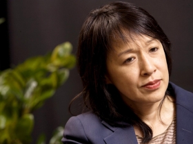 殷琪付出十二年青春一百小時下台