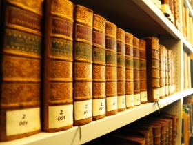 財經名人推薦六本經典好書