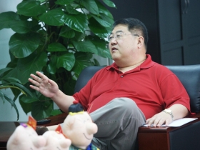 仲躋偉描繪出台灣金控的大未來