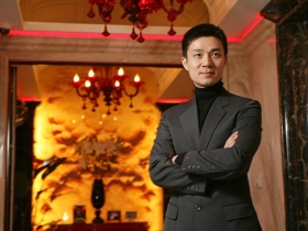 許雅鈞靠「創新高」年賺三○％