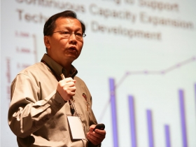 台積電可以再抱十年！