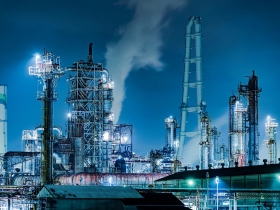 全球震盪 關鍵報告