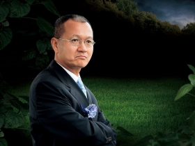 大老闆的野蠻金錢遊戲