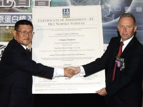 揭開生技高股價的三大祕密