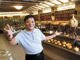 靠故事力 台灣原力成日月潭贏家