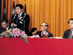 富過三代的祕密