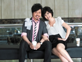 淚水與爭執試煉的幸福之路