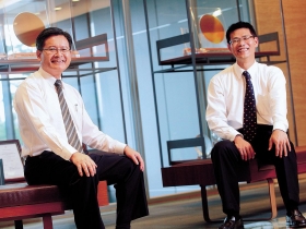 瑞晶是台灣記憶體廠的賺錢王