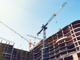 水泥、工程類股 值得中長線布局