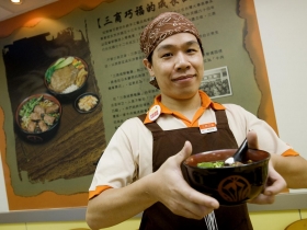 這才是真正的 「庶民經濟」