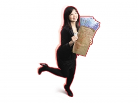 學會五大絕招讓你聰明加薪