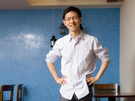 關注身邊變化 看清趨勢做投資