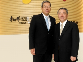 從康師傅崛起看魏應州家族挑戰