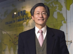 未來的世界 需要創新的人才