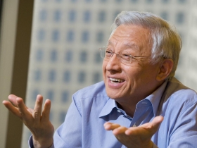 併入和艦這座橋頭堡是聯電的轉捩點！