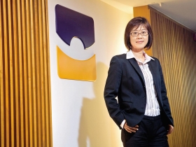 寶來證  客製化擄獲70萬股民心