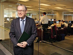 經濟冷復甦  債市多頭還沒完