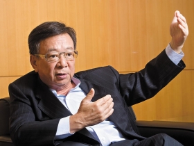 給子女自由就是最珍貴的禮物